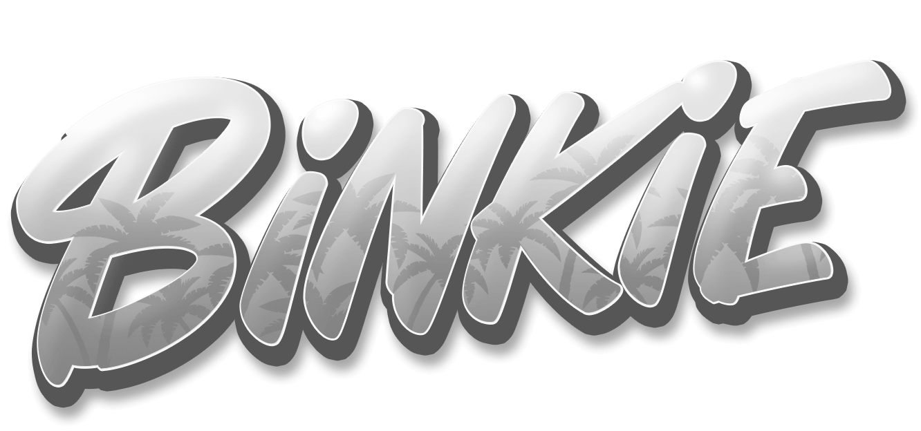 Binkie Caramella Liquida